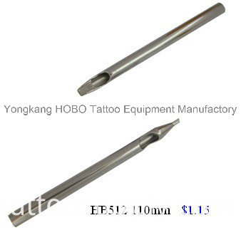 Best Sale Long Stainless Steel Tattoo Needle Tips Products